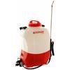 Ferrari Group 8L - Pompa irroratrice a zaino con batteria al litio - 12V - 4Ah