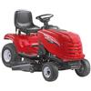 Castelgarden CG 98 SD - Trattorino tagliaerba 11,5 HP - rasaerba - tosaerba scarico laterale