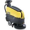 Lavor L4 45E - Lavapavimenti elettrica - 3 in 1: lava, asciuga e aspira