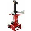 Ceccato Olindo BULL SPLE8 - Spaccalegna elettrico - Verticale - 230V