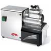 Reber 10053N N.3 INOX - Grattugia elettrica - In alluminio e acciaio - 200W
