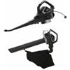 Alpina ABL 2.6 E - Soffiatore aspiratore per foglie elettrico