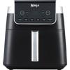 Ninja AF180EU - Friggitrice ad aria 6,2L