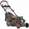 GeoTech Pro S51-200 BMSGW ES - Tagliaerba trazionato 4in1 - Avviamento elettrico