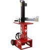 Ceccato Olindo BULL SPLE10 - Spaccalegna elettrico - Verticale - 230V