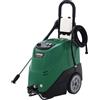 Lavor XTR-R 1007 - Idropulitrice ad acqua calda - 135 bar - 420 l/h - 36032-00105