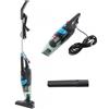 Bissell Featherweight Pro Eco - Scopa elettrica 2 in 1 - 450W - aspirapolvere-aspirabriciole compatto