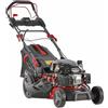GeoTech Pro S53-225 BMSGW ES - Tagliaerba trazionato 4in1 - Avviamento elettrico
