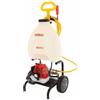 Arco Froggy Super S 25A - Pompa irroratrice a scoppio - A trolley - Motore 2 tempi