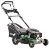 GreenBay GB-LM 46 S - Tagliaerba trazionato - 4 in 1 - Motore a scoppio da 170cc