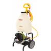Arco Froggy Super S35 - Pompa irroratrice a scoppio - A trolley - Motore 4 tempi