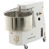 SPIRALMAC SV44 - Impastatrice a spirale - Trifase - 2 Velocità - 44 Kg - 3 HP