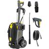 Karcher Kärcher Pro HD 6/13 C Plus - Idropulitrice professionale a freddo - 190 bar max - 590 l/h