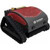 Blue Bird FM 23-53 - Robot Trinciaerba cingolato ibrido (scoppio + batteria) - Telecomandato