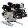 Comet MC20/20 - Motopompa irrorazione a scoppio - Motore Loncin 148F-2