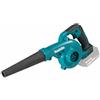 Makita DUB185Z - Soffiatore a batteria - SENZA BATTERIE E CARICABATTERIE