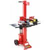GeoTech SPVE 7-55 - Spaccalegna elettrico - Verticale - 230V