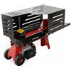 GeoTech SPHE 4 - Spaccalegna elettrico - Orizzontale - 230V