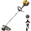 Stiga BC 740 - Decespugliatore a scoppio - 35,3 cc