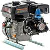 Comet MTP MC25 SC. 4T - Motopompa irrorazione - motore Loncin G200F - versione per acidi e prodotti chimici
