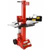 GeoTech SPVE 8-55 - Spaccalegna elettrico - Verticale