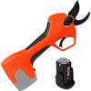 Stocker Vulcano E-25 TR Basic - Forbice elettrica da potatura - 14.4V 2.5Ah - Diametro di taglio 25mm