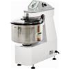 Fimar 18SB - Impastatrice a spirale - Trifase - 18 Kg - 2 Velocità