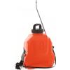Stocker 237 - Pompa irroratrice a spalla - Batteria a litio - 8L - 12V