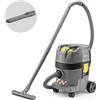 Karcher NT 22/1 Ap Bp L - Bidone aspiratutto a batteria - Fusto 22 l - 36 V - SENZA BATTERIE E CARICABATTERIE