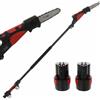 Blue Bird PCS 22-06 - Potatore a batteria su asta telescopica - 10.8V - 2.5Ah