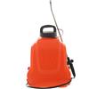 Stocker 238 - Pompa irroratrice a spalla - Batteria a litio - 10L - 12V