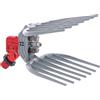 Sbaraglia S21 - Abbacchiatore pneumatico - Scuotitore ad aria compressa - 2100 bpm