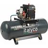 Italyco KV 5/270 - Compressore rotativo a vite - Pressione max 10 bar