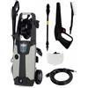 Comet KRS 1300 Extra - Idropulitrice ad acqua fredda semiprofessionale - 150 bar - 500 l/h