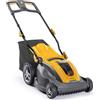 Stiga Combi 344e Kit - Tagliaerba a batteria - 48V/5Ah - Taglio 42 cm