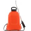Stocker 236 - Pompa irroratrice a spalla - Batteria a Litio - 15L