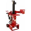 Ceccato Olindo SPL10H GP160 - Spaccalegna a scoppio - Verticale