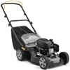Alpina AL4 41 A - Tagliaerba a scoppio - Motore Stiga ST 120