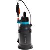 Gardena Easypump 5 lt. 11136-20 - Pompa Irroratrice - 5V - 2,6 Ah