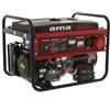 AMA QF6000 3PH - Generatore di corrente con AVR e avv.elettrico 6.5 kW - Continua 6 kw Trifase