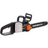 Worx Nitro WG350E.9 - Elettrosega 20V - SENZA BATTERIA E CARICABATTERIA