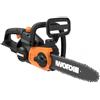 WORX WG322E.9 - Elettrosega a batteria - 20V - SENZA BATTERIE E CARICABATTERIE