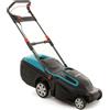Gardena PowerMax 1800/42 - Tagliaerba elettrico - 1800 W - Taglio 42 cm