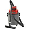 Einhell TC-VC 18/15 Li-Solo - Bidone aspiratutto a batteria - SENZA BATTERIA E CARICABATTERIE