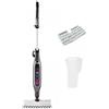 Shark Klik n' Flip con Steam Blaster S6003EU - Scopa a vapore - 1200W