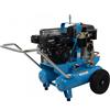 Campagnola MC 658 - Motocompressore a scoppio motore benzina 7HP