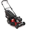 Ama TRX 461B - Rasaerba a scoppio semovente - Motore B&S 450 E