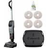 Bissell SpinWave + Vac PET Select - Lavapavimenti per superfici dure - 25.9V