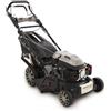 Blackstone SP480 Deluxe - Rasaerba a scoppio semovente - Motore Blackstone Y196V