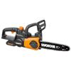 Worx WG322E.1 - Elettrosega a batteria 20V 2 Ah - Lama da 25cm